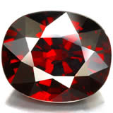 Natural Garnet at GemSelect