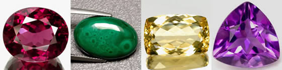 Good Quality Gemstones at Affordable Prices