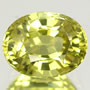 Grossularite Garnet