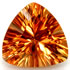 Brazilian Imperial Topaz at GemSelect