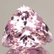 Kunzite Gemstone