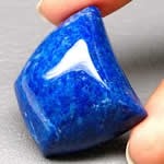 Lapis Lazuli d'Afghanistan