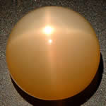 Star Moonstone from India