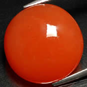Orange Moonstone