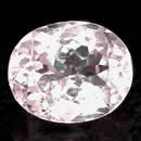 Natural Morganite