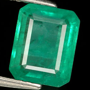 Natural Emerald