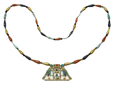 Necklace of Sithathoriunets