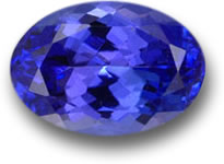 Top Grade Natural Tanzanite