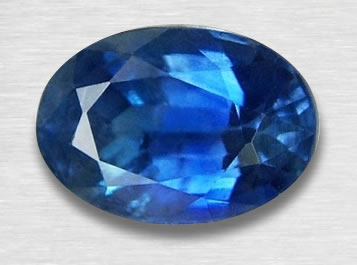 Pailin Blue Sapphire