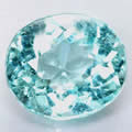 Natural Paraiba Tourmaline from GemSelect