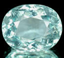 Copper Bearing Paraiba Tourmaline