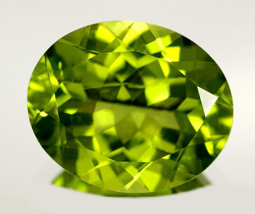 Peridot Gemstones