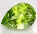 Buy Peridot Gems from GemSelect