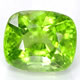 Natural Peridot from GemSelect