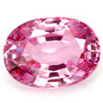 Buy pink spinel from GemSelect