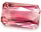 Pink Tourmaline at GemSelect