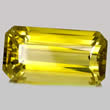 Quartz Gemstone