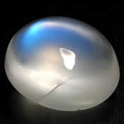 Rainbow Moonstone