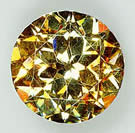 Rare Sphalerite