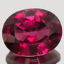 Rhodolite Garnet