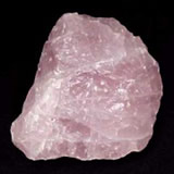 Rose Quartz Rough