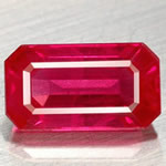 Natural Ruby from GemSelect