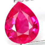 Burmese Ruby from GemSelect