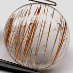 Natural Rutile Quartz at GemSelect