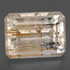 Buy Rutile Topaz at GemSelect