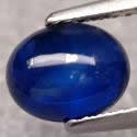 Sapphire Cabochon