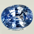 Sapphire Gemstone
