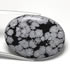 Buy Snowflake Obsidian at GemSelect