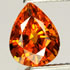 Natural Spessartite Garnet from GemSelect