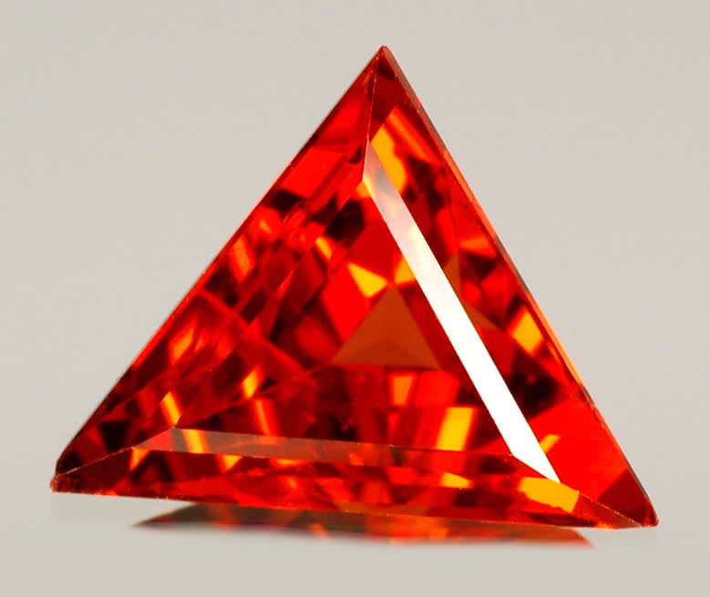 spessartite garnet