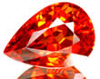 Buy Natural Spessartite Garnet from GemSelect