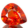 Spessartite Garnet