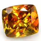 Buy sphene gems from GemSelect