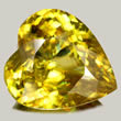 Sphene Gemstone
