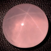 Star Rose Quartz