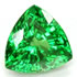 Natural Tsavorite Garnet