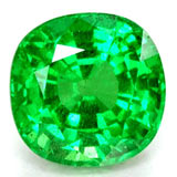 Tsavorite Garnet