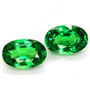 Tsavorite Garnet