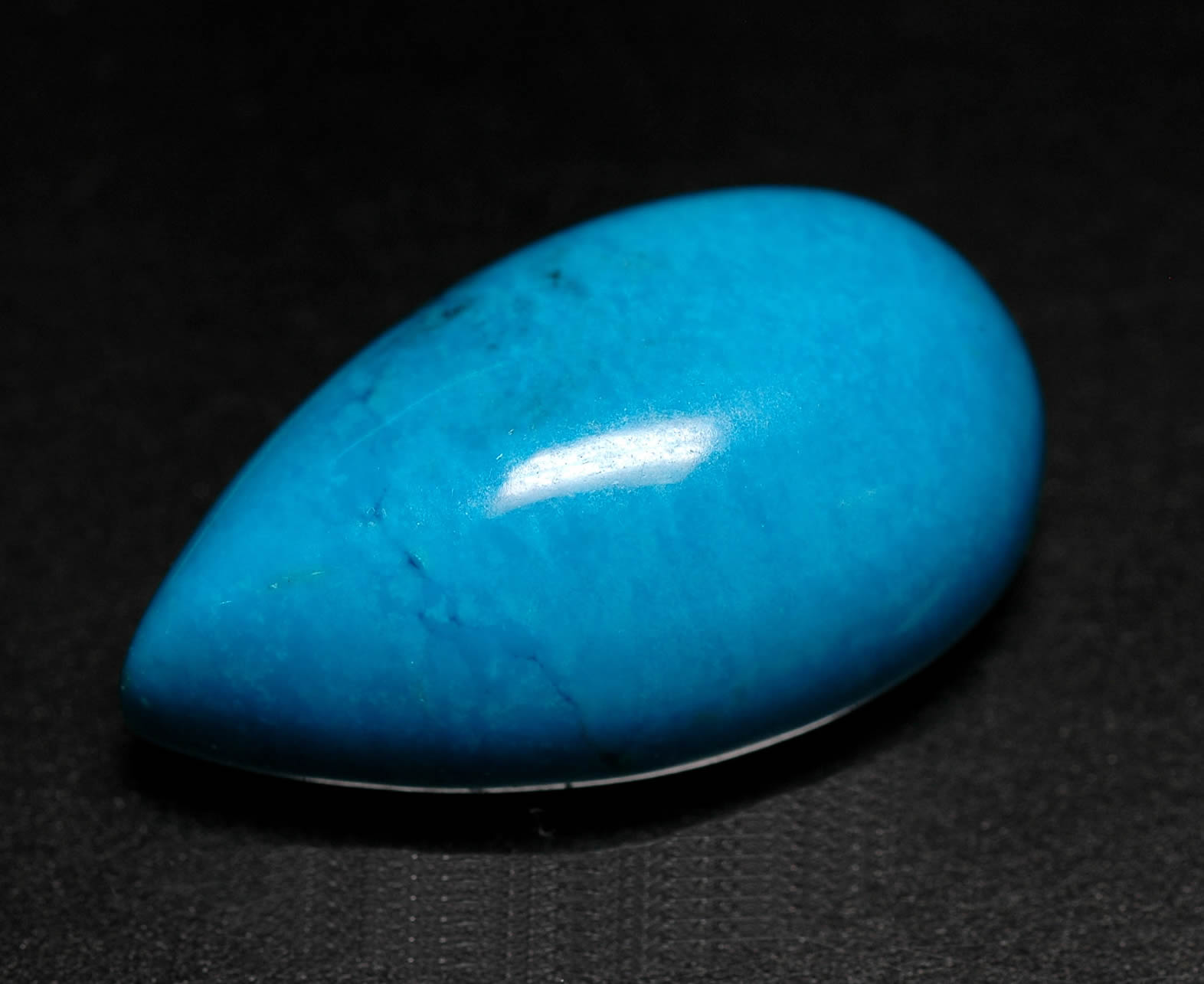 Ancient Turquoise
