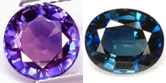 Rare Unheated Madagascar Sapphire