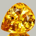 Yellow Sapphire