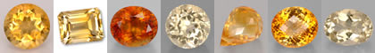 Langage des fleurs  +  autres????différents articles??? Yellow-topaz+citrine_birthstones