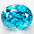 Natural Zircon