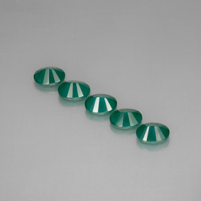 Colored Gemstones