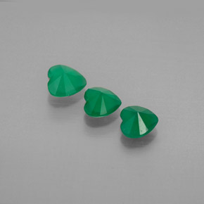 Colored Gemstones