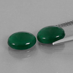 Colored Gemstones